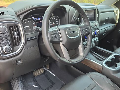 Used 2019 GMC Sierra 1500 Denali w/ Denali Ultimate Package image 15