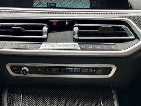 Used 2022 BMW X5 M50i AWD/4WD image 30