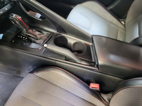 Used 2018 Honda Accord LX image 26