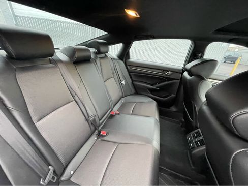 Used 2021 Honda Accord Sport image 26