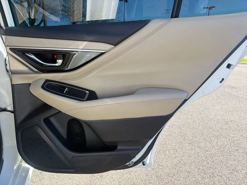 Used 2021 Subaru Legacy Limited XT w/ Tech Package 3 image 21