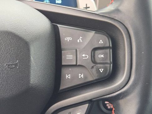 Used 2024 Ford Bronco Raptor AWD/4WD image 30