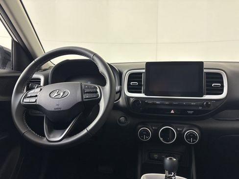 New 2026 Hyundai Venue SEL image 20