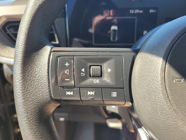 Certified 2026 Nissan Kicks SV w/ SV Premium Package FWD image 28