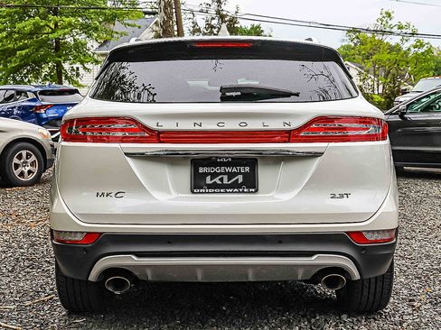 Used 2019 Lincoln MKC Reserve w/ MKC Climate Package AWD/4WD image 5