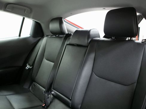 Used 2023 Toyota Prius Limited image 29