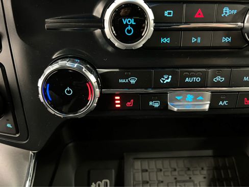 New 2025 Ford F150 XLT w/ Equipment Group 302A MID image 26