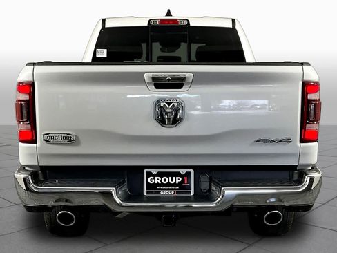 Used 2021 RAM 1500 Limited AWD/4WD image 8