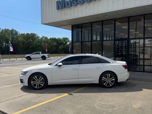 Used 2023 Audi A6 2.0T Premium image 3