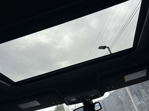 Used 2021 Chevrolet Silverado 1500 High Country w/ LPO, Dark Essentials Package image 16