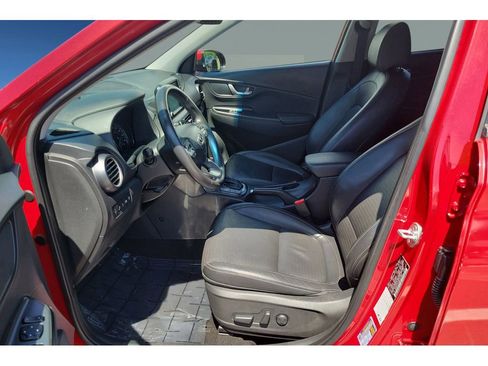Used 2021 Hyundai Kona Ultimate AWD/4WD image 20