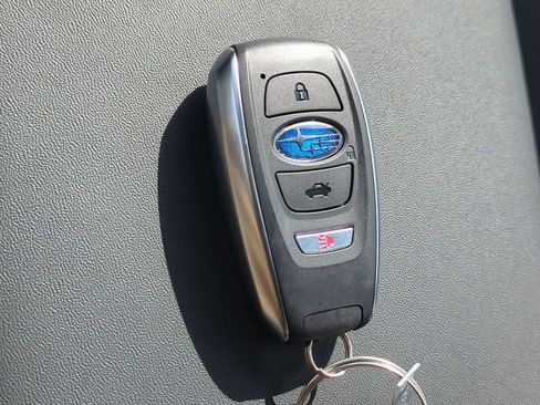 New 2026 Subaru Outback Touring image 35