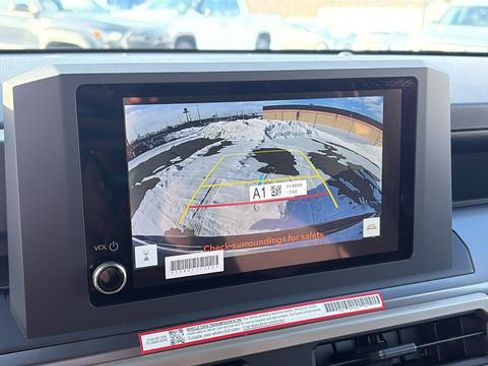 New 2026 Toyota Tacoma SR5 image 14