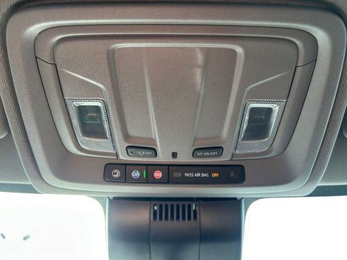 Used 2024 Chevrolet Silverado 1500 W/T w/ WT Safety Package image 25