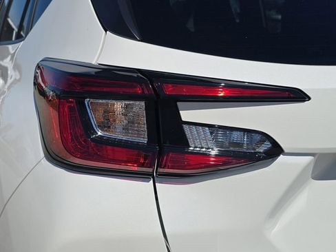 New 2026 Subaru Crosstrek 2.5i Wilderness image 7