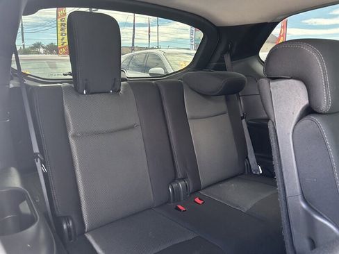 Used 2017 Nissan Pathfinder S image 33