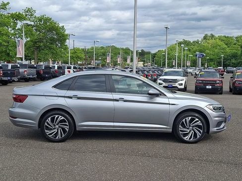 Used 2020 Volkswagen Jetta SEL FWD image 7