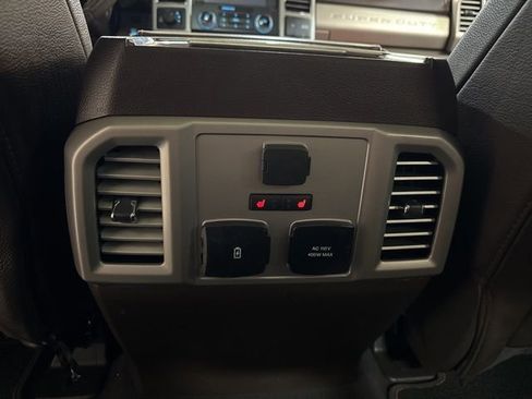 Used 2020 Ford F250 King Ranch w/ King Ranch Ultimate Package image 31