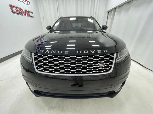 Used 2019 Land Rover Range Rover Velar S AWD/4WD image 2