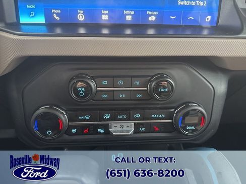 Used 2023 Ford Bronco Wildtrak image 23