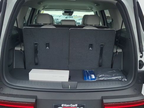 New 2026 Hyundai Santa Fe SEL image 22