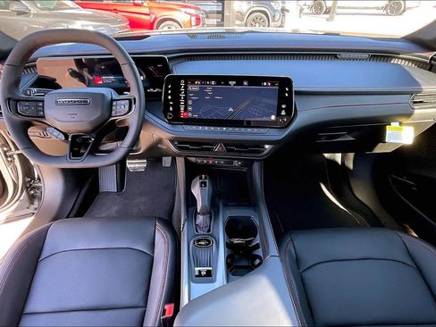 New 2026 Dodge Charger Scat Pack image 5