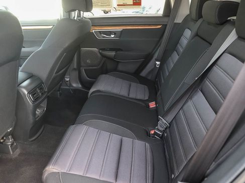 Used 2020 Honda CR-V EX image 18