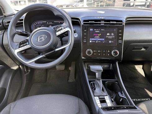 Used 2023 Hyundai Tucson SEL AWD/4WD image 15