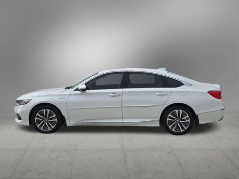 Used 2022 Honda Accord EX-L image 3