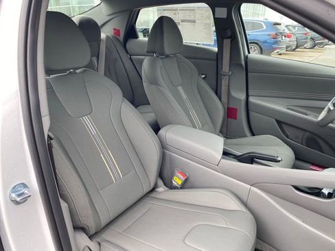 New 2026 Hyundai Elantra Sport FWD image 29