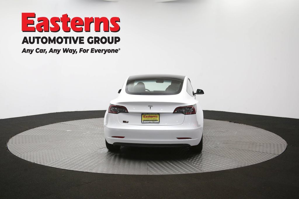 Used 2023 Tesla Model 3 Standard Range RWD image 34