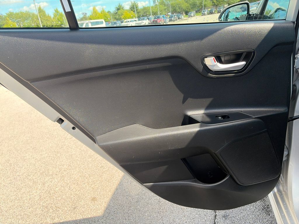 Used 2019 Kia Rio S FWD image 27