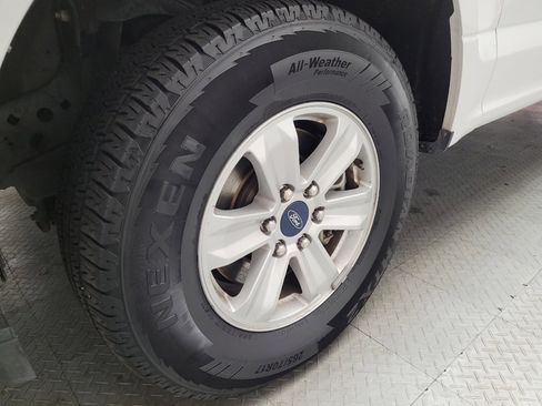 Used 2020 Ford F150 XLT w/ Max Trailer Tow Package AWD/4WD image 31