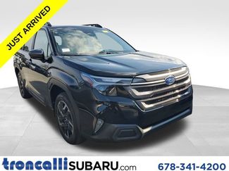 Used 2026 Subaru Forester Limited AWD/4WD 360° Tour