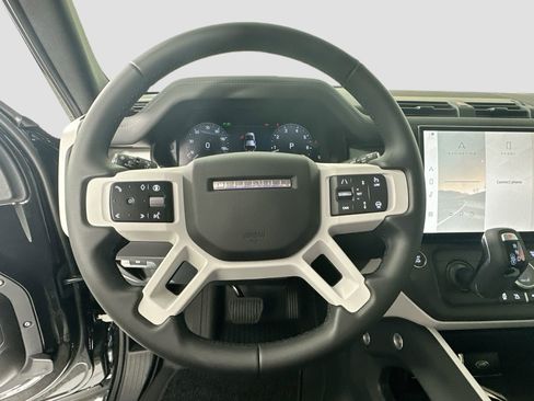 New 2026 Land Rover Defender 110 S image 13