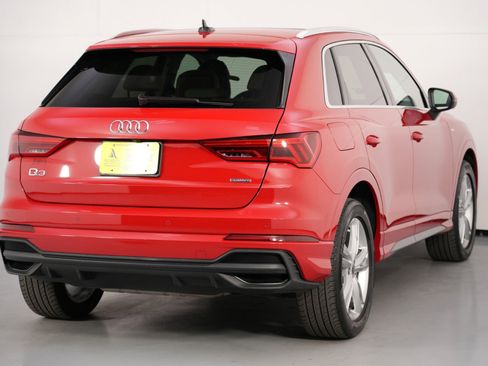 Used 2023 Audi Q3 2.0T Premium Plus image 51