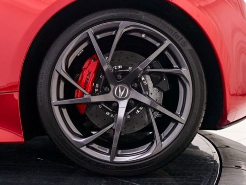 Used 2017 Acura NSX image 11