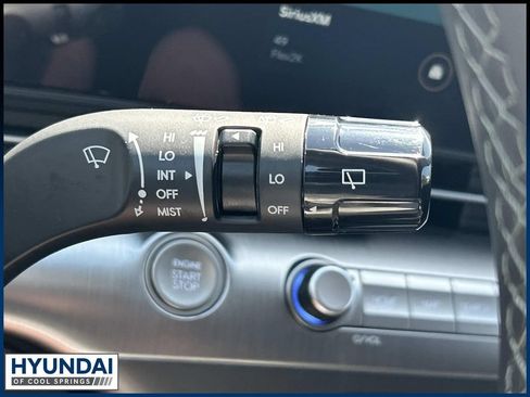 New 2027 Hyundai Kona SEL Sport FWD image 29