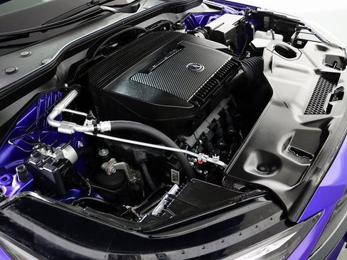 Certified 2024 Acura MDX A-Spec image 38