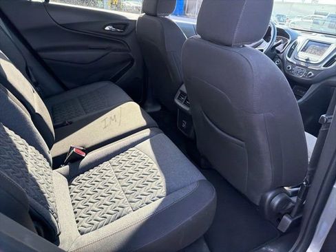 Used 2024 Chevrolet Equinox LT image 16