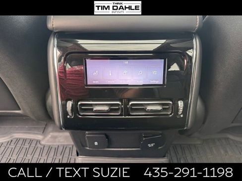 Used 2023 Lincoln Aviator Reserve w/ Equipment Group 201A AWD/4WD image 16