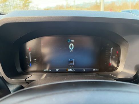 Used 2025 Ford Maverick XLT w/ Equipment Group 302A image 19