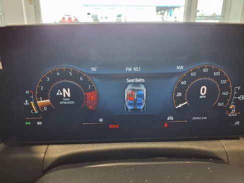 Used 2024 Ford Mustang GT RWD image 11
