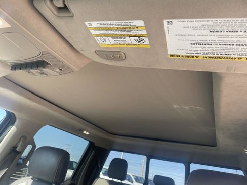 Used 2019 Ford F250 Limited w/ FX4 Off-Road Package AWD/4WD image 28