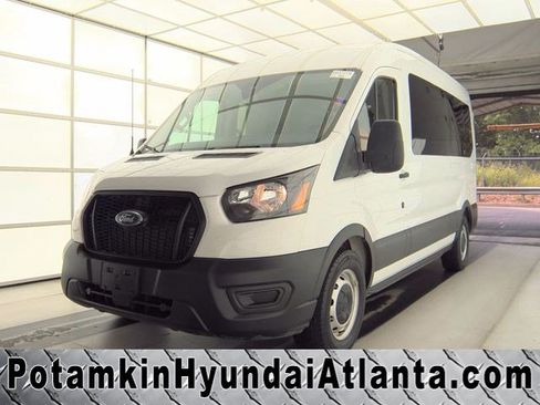 Used 2023 Ford Transit 350 XL RWD image 1