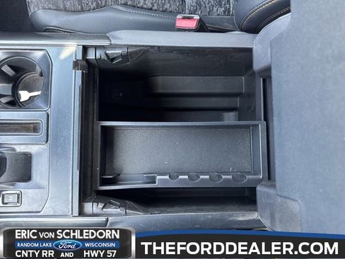 Used 2023 Ford F150 Tremor image 37