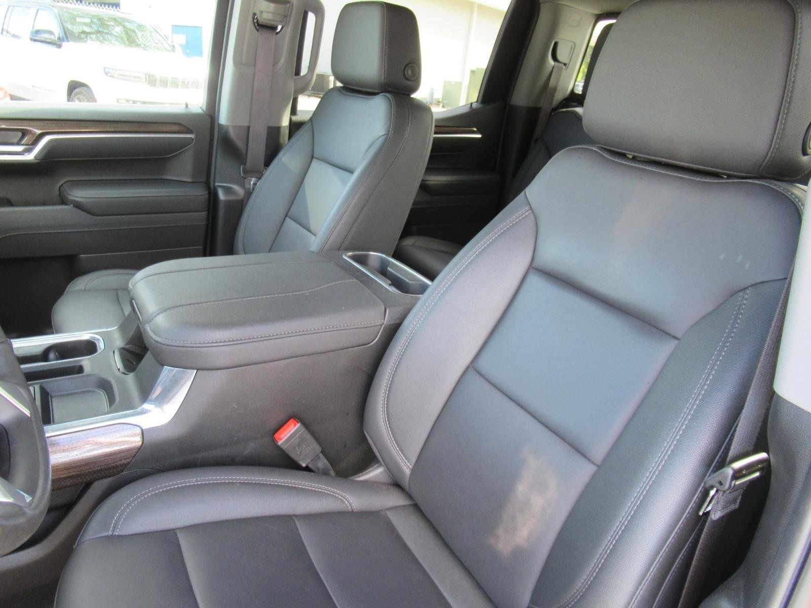 Used 2026 Chevrolet Silverado 1500 RST w/ Safety Package AWD/4WD image 18