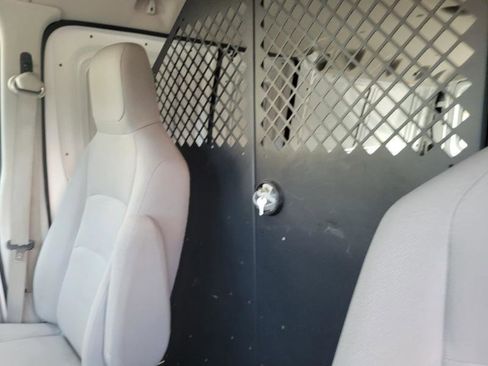 Used 2013 Ford E-150 and Econoline 150 w/ Insulation Pkg RWD image 27
