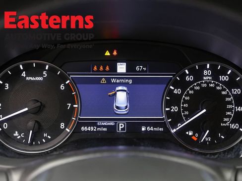 Used 2022 INFINITI QX50 Essential AWD/4WD image 18