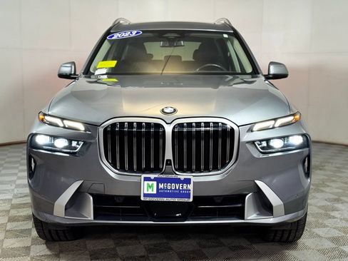 Used 2023 BMW X7 xDrive40i AWD/4WD image 12